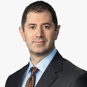 Image of Darren Azman Lawsuit Process