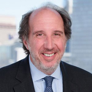 Image of Marco P. Caffuzzi Lawsuit Process