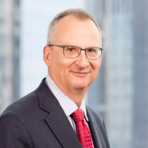 Image of Philip D. Anker Lawsuit Process