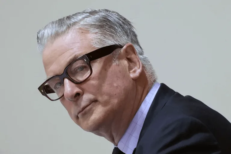 Alec Baldwin’s Involuntary Manslaughter Case Officially Dropped